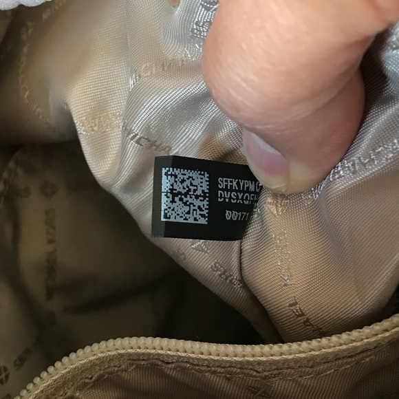 🌼Michael Kors backpack Set - Picture 9 of 16